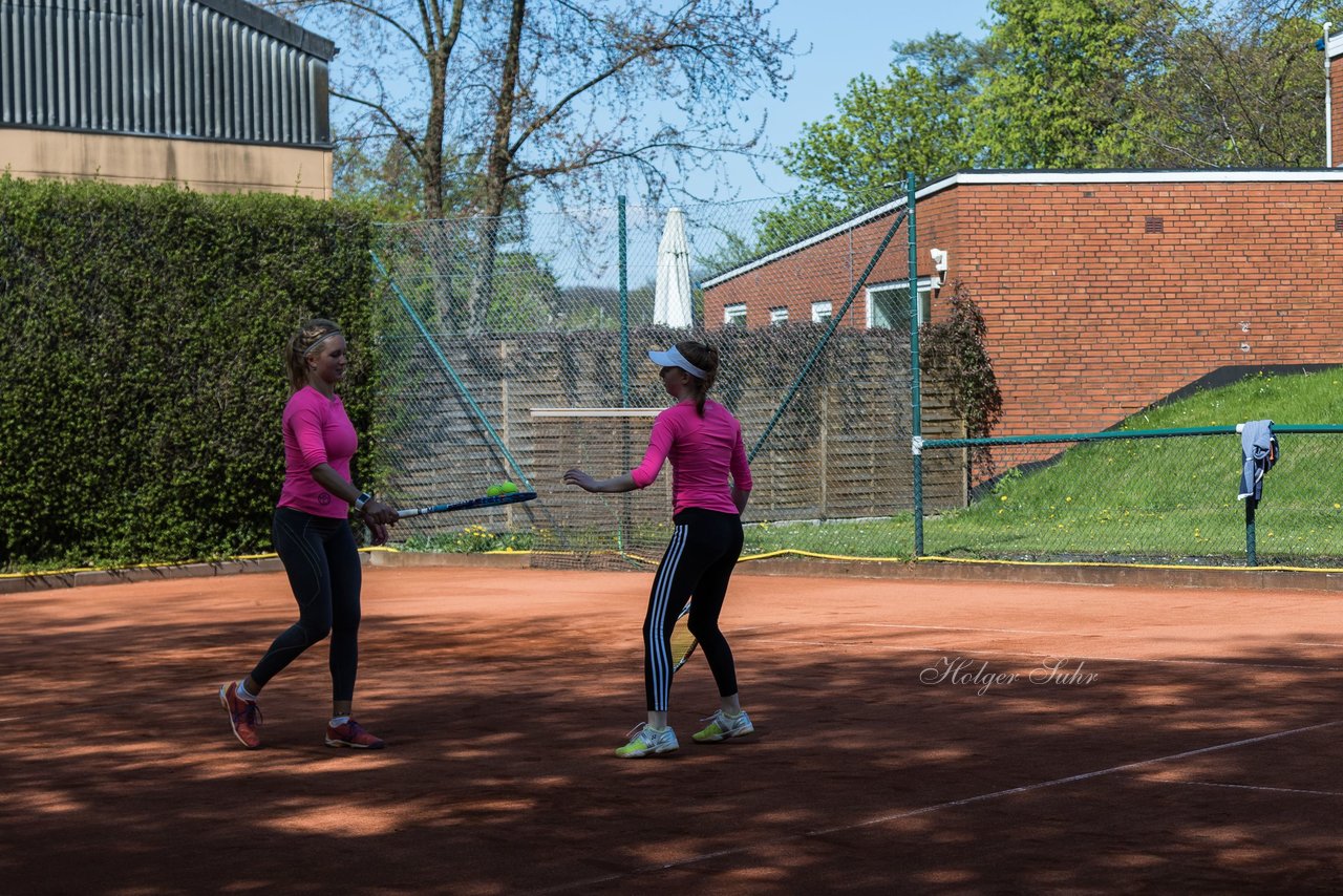 Bild 338 - VL Marienthaler THC - THC von Horn und Hamm